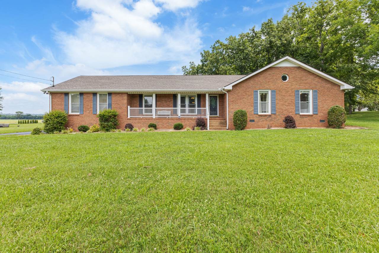 1613 Ponderosa Trl - Photo 1
