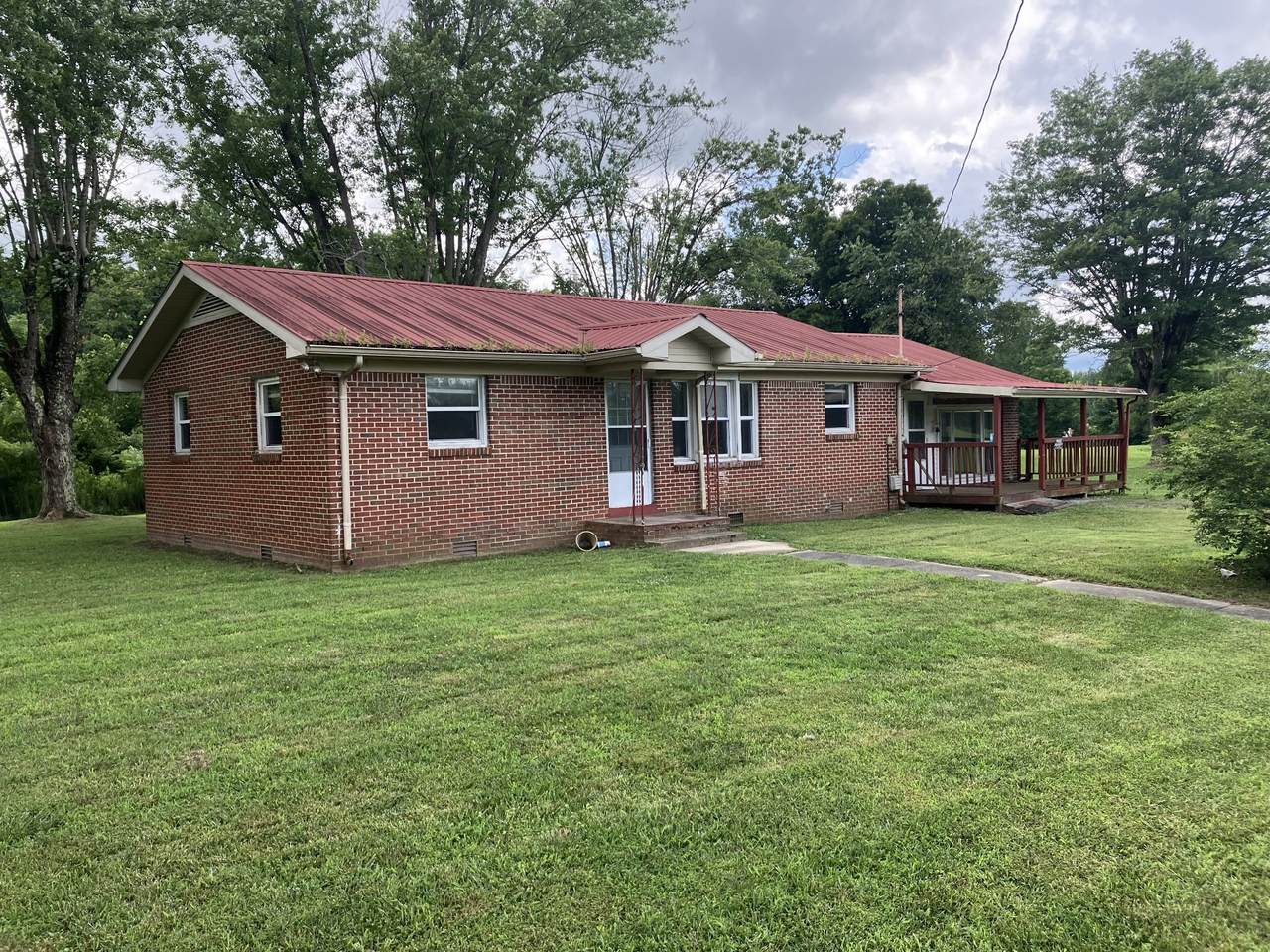608 Old West Point Rd - Photo 1