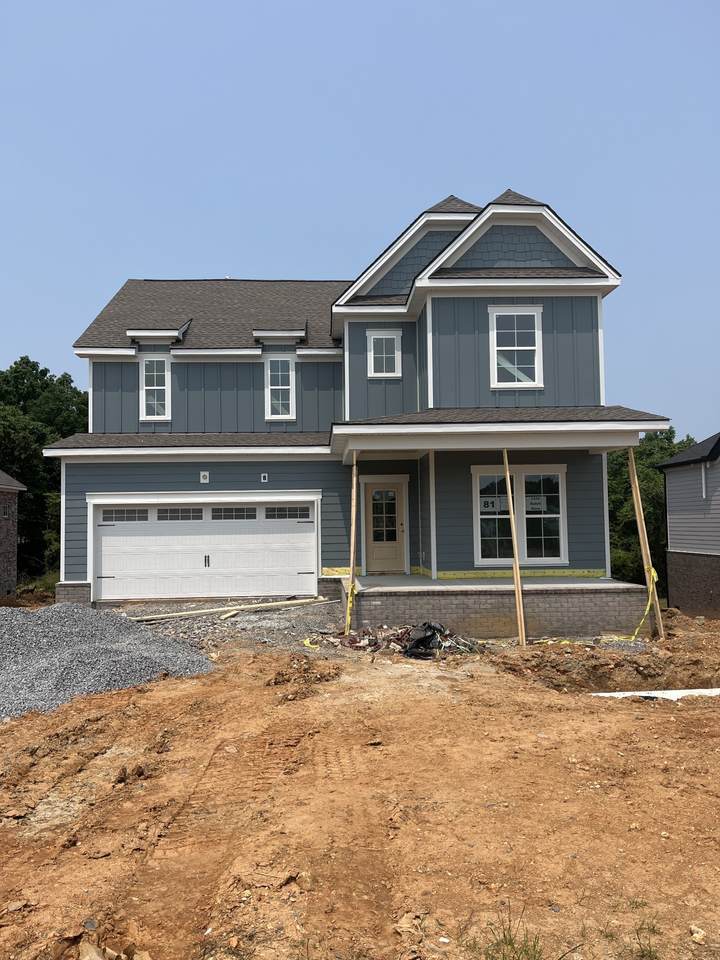 7319 Dutch River Circle - Photo 1
