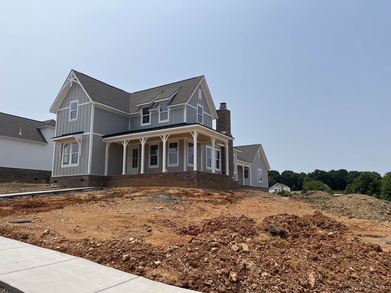 7509 Shoal Mill Point - Photo 1
