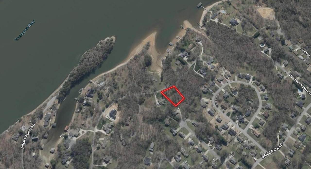 9017 Rocky Point Rd Road - Photo 1
