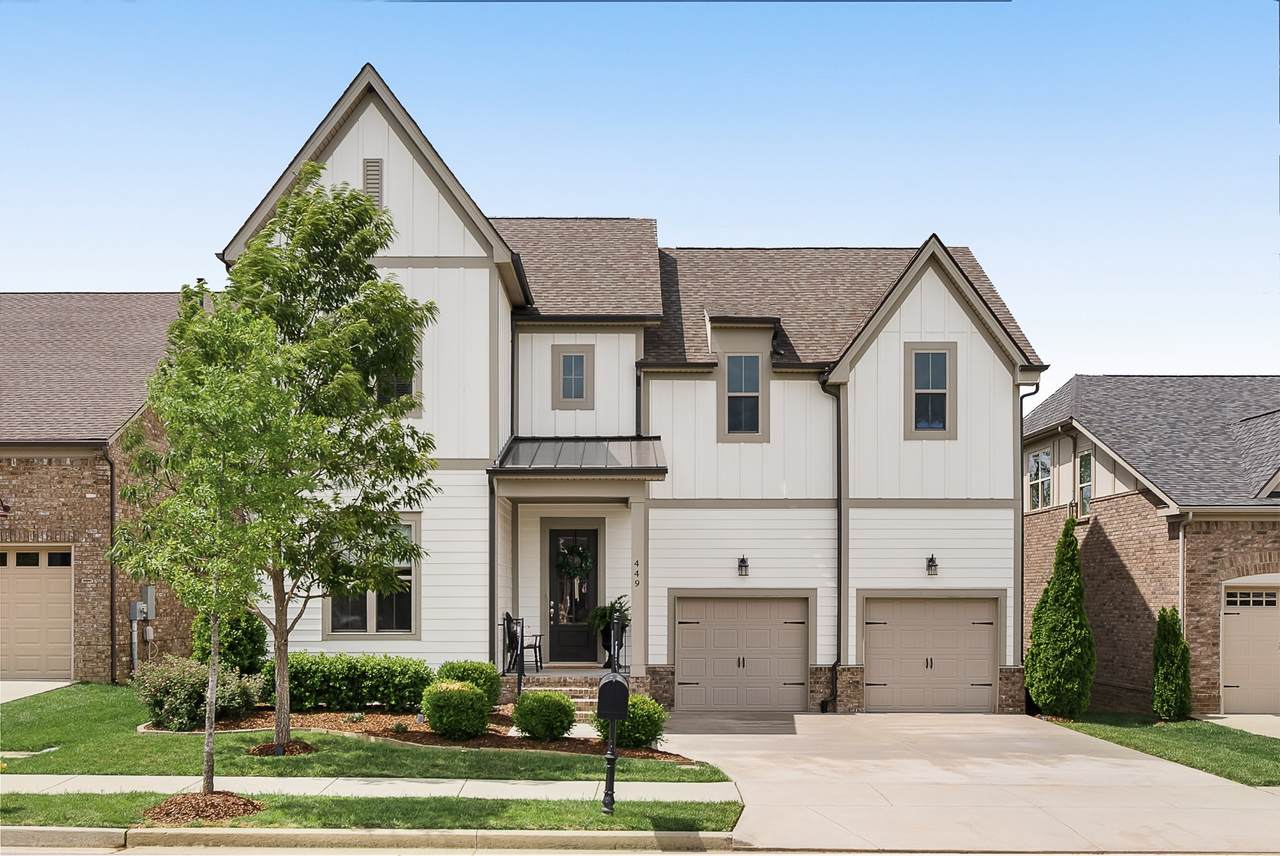 449 River Bluff Dr - Photo 1