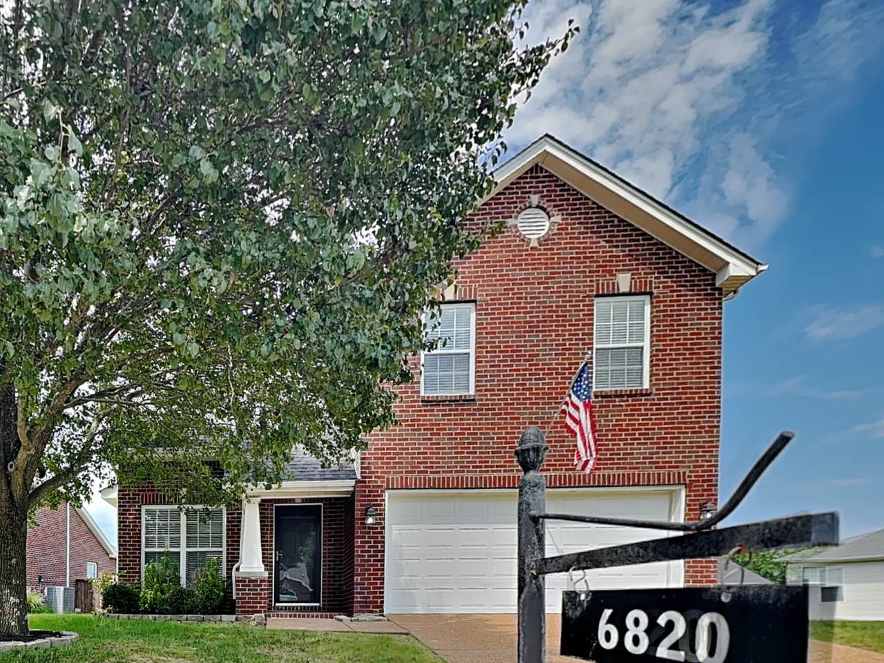 6820 Scarlet Ridge Dr - Photo 1