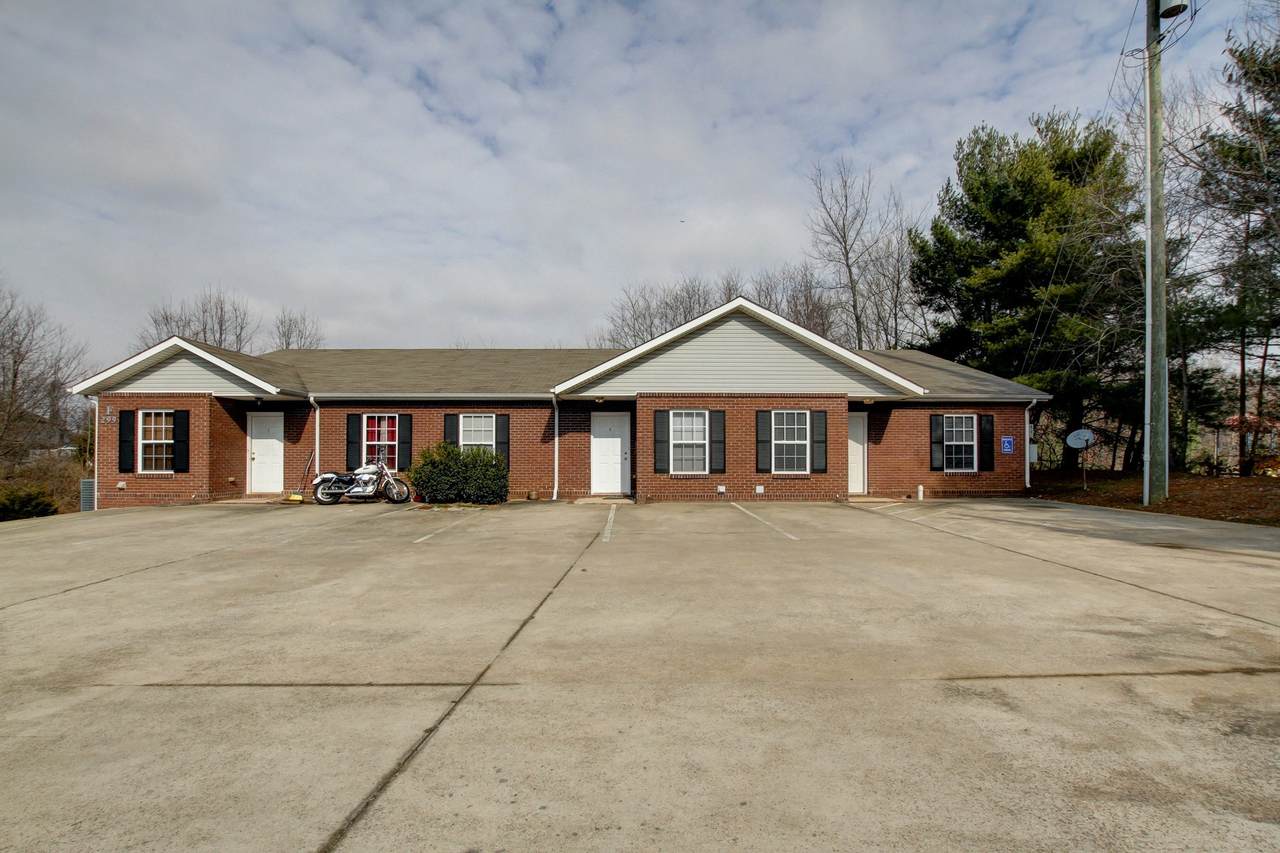 299 Raleigh Drive #F2 - Photo 1