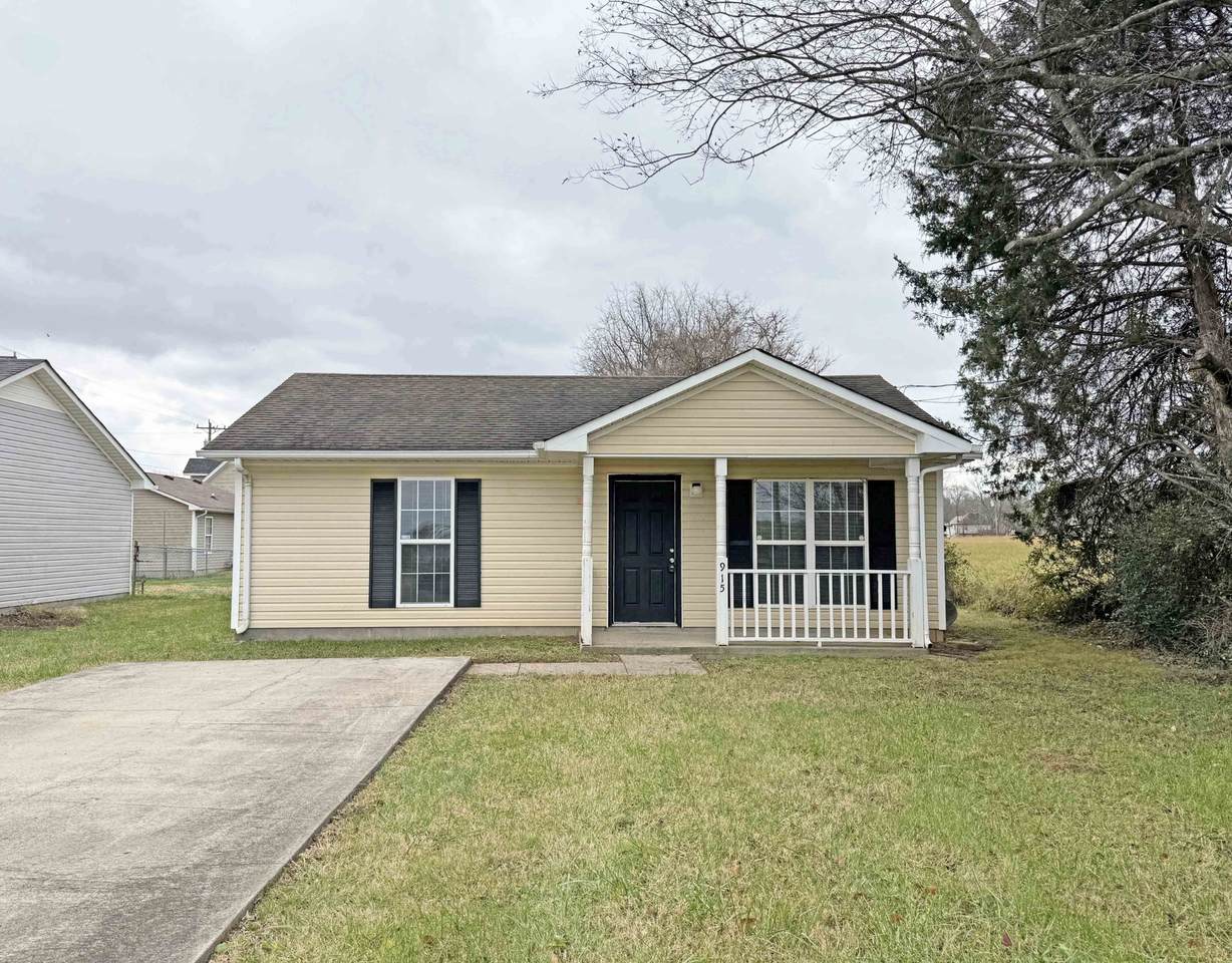 915 Stateline Road - Photo 1