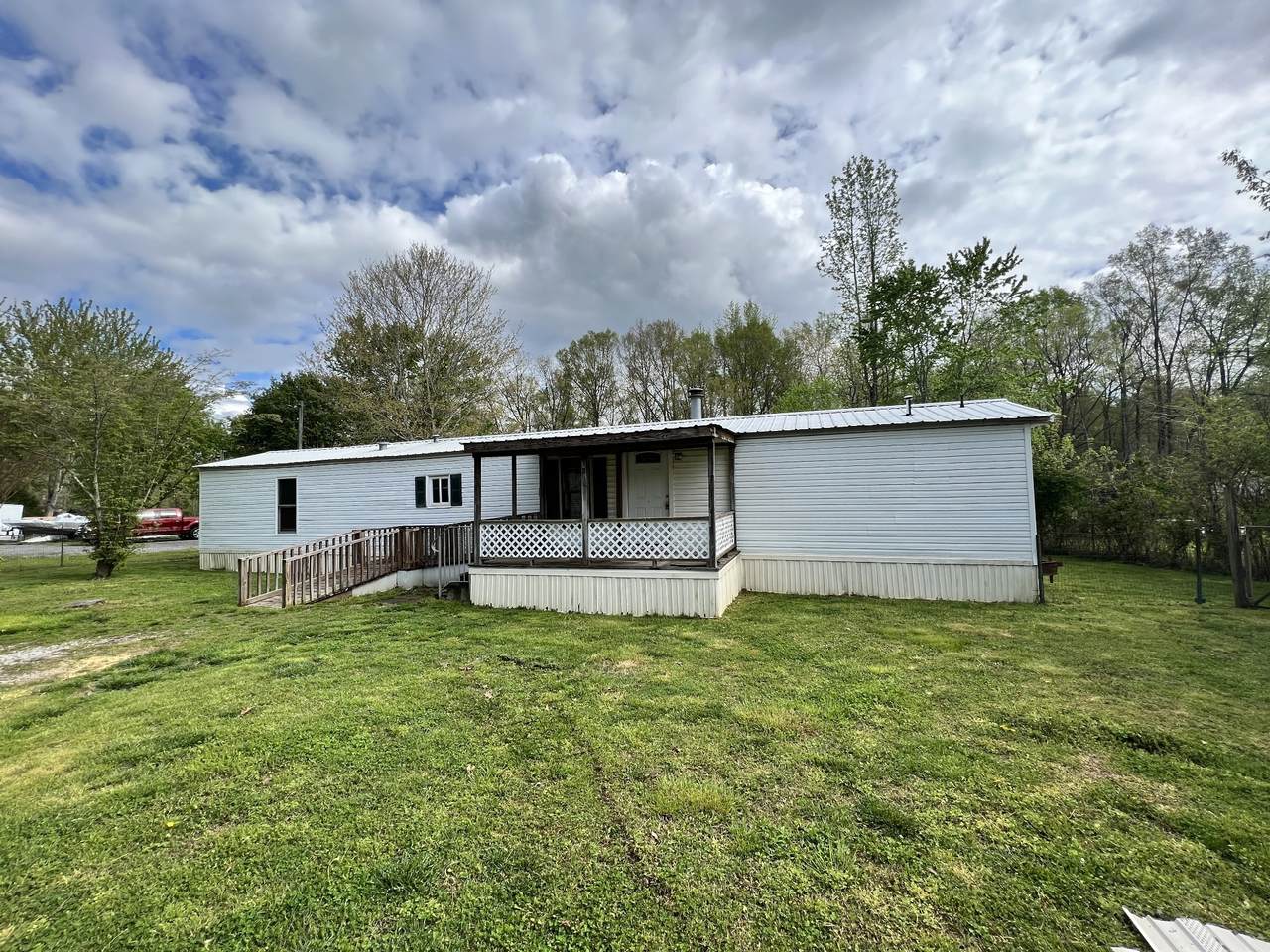 2987 New Bushy Branch Rd - Photo 1
