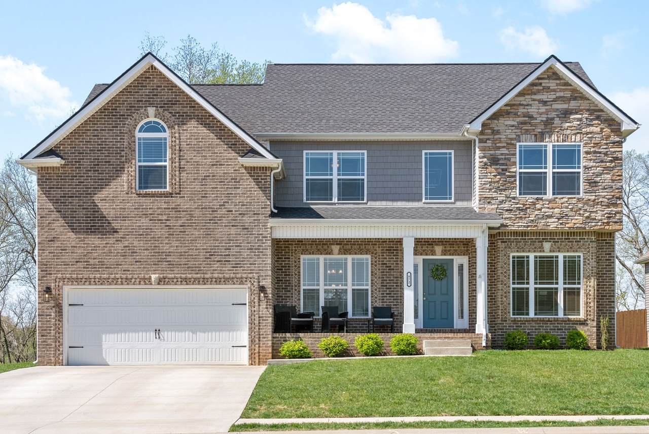 872 Burley Barn Rd - Photo 1