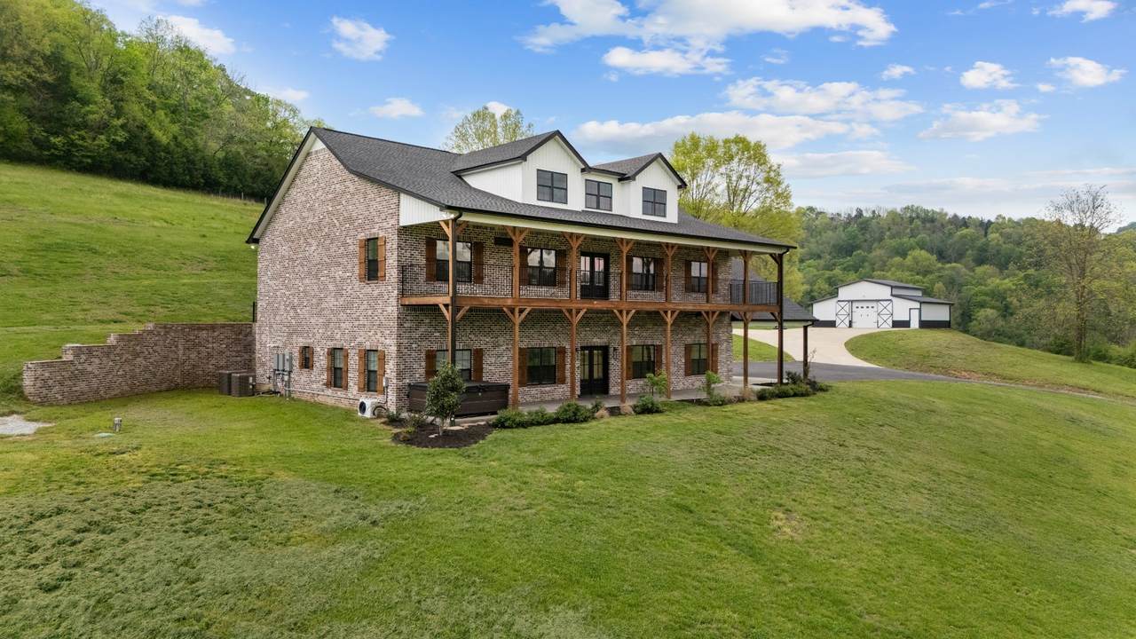 3945 Hartsville Rd - Photo 1