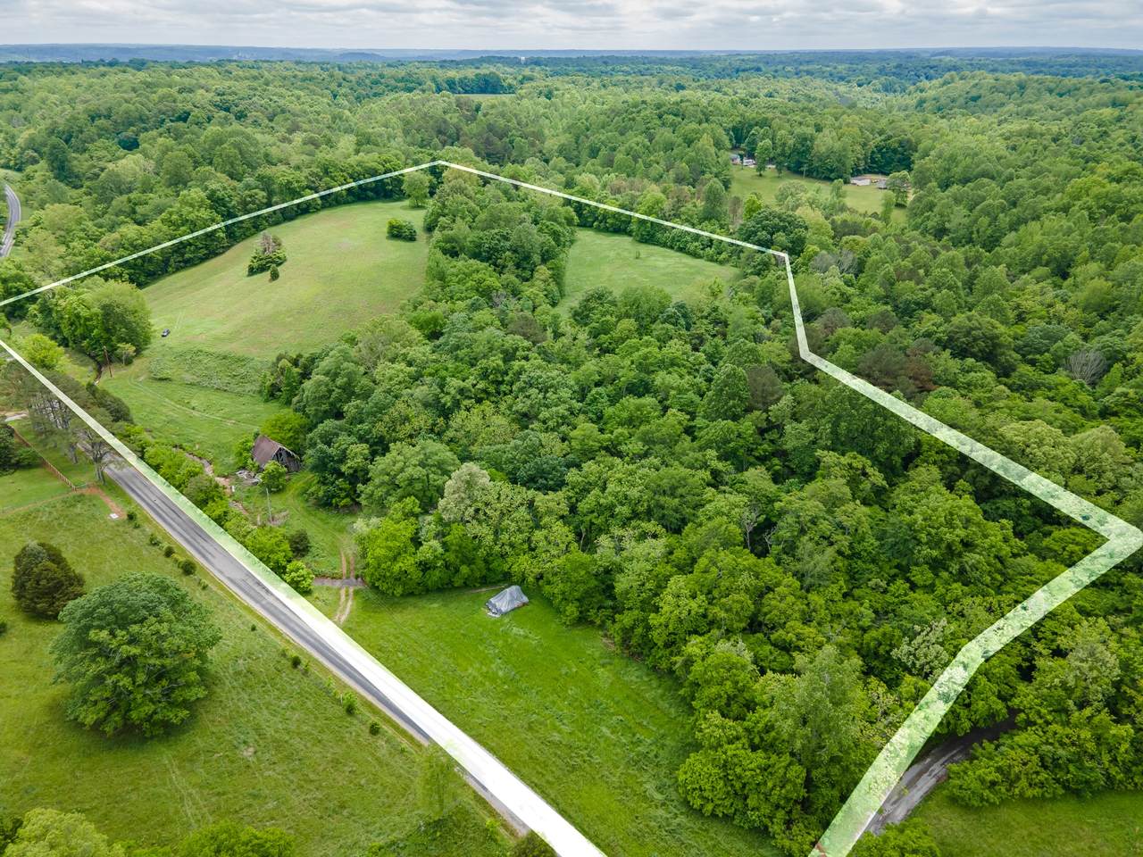 2222 Mack Branch Rd - Photo 1