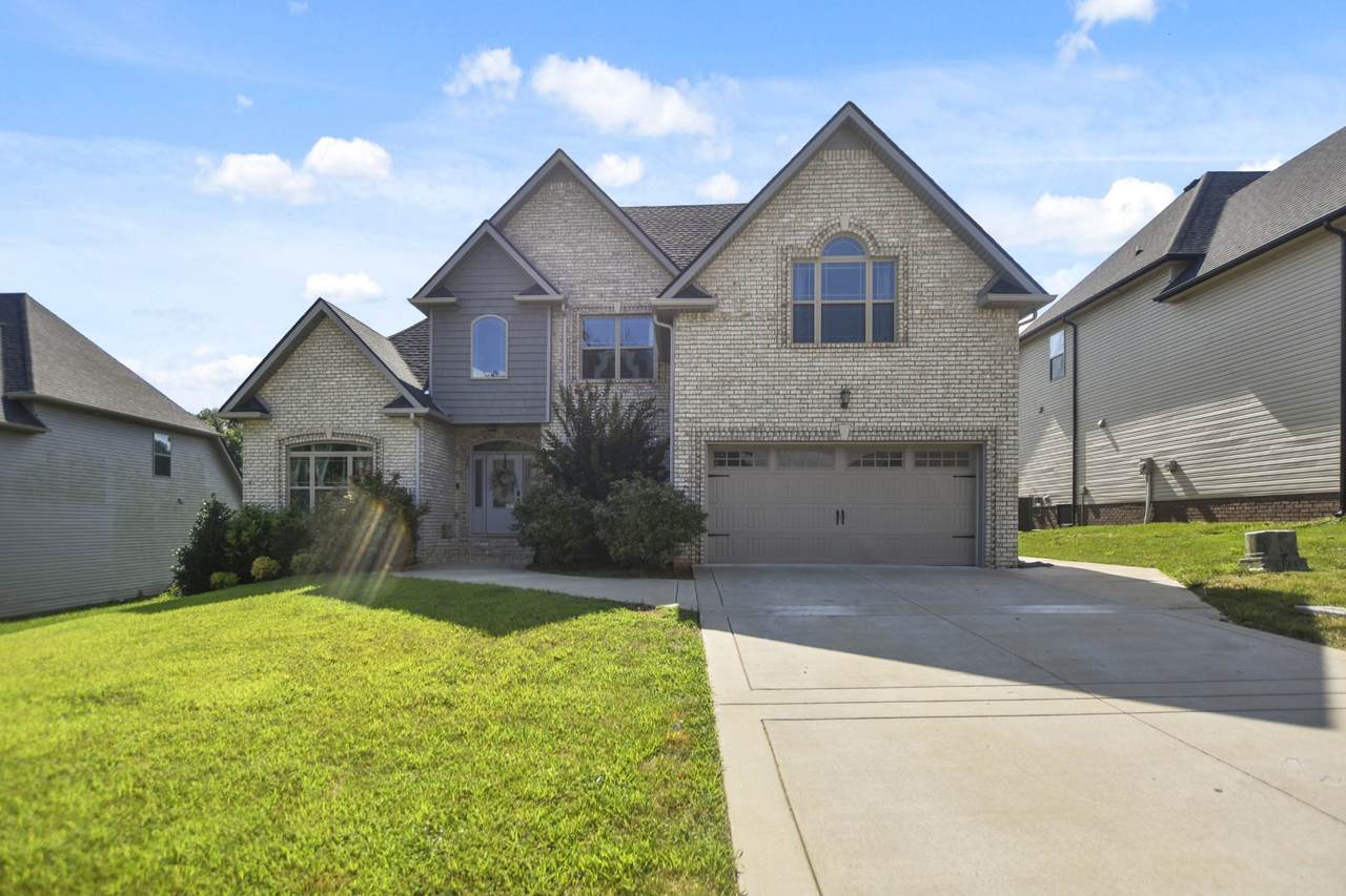 1242 Ridge Meadow Drive - Photo 1
