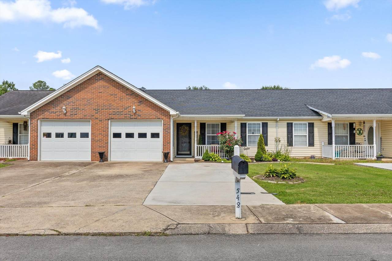 548 Flagstone Drive - Photo 1