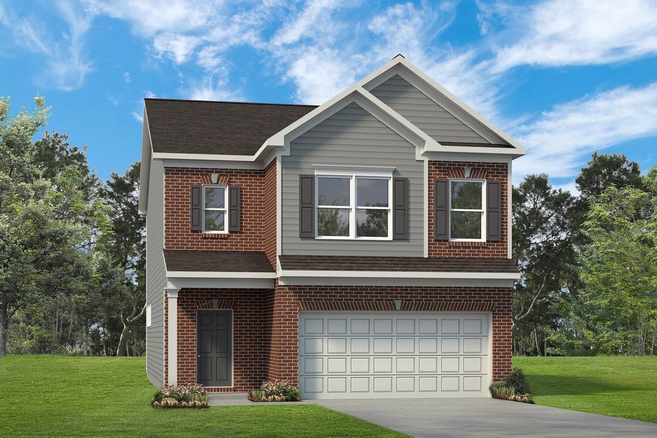1401 English Oak Drive - Photo 1