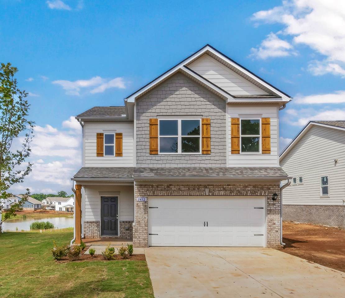 1412 English Oak Drive - Photo 1