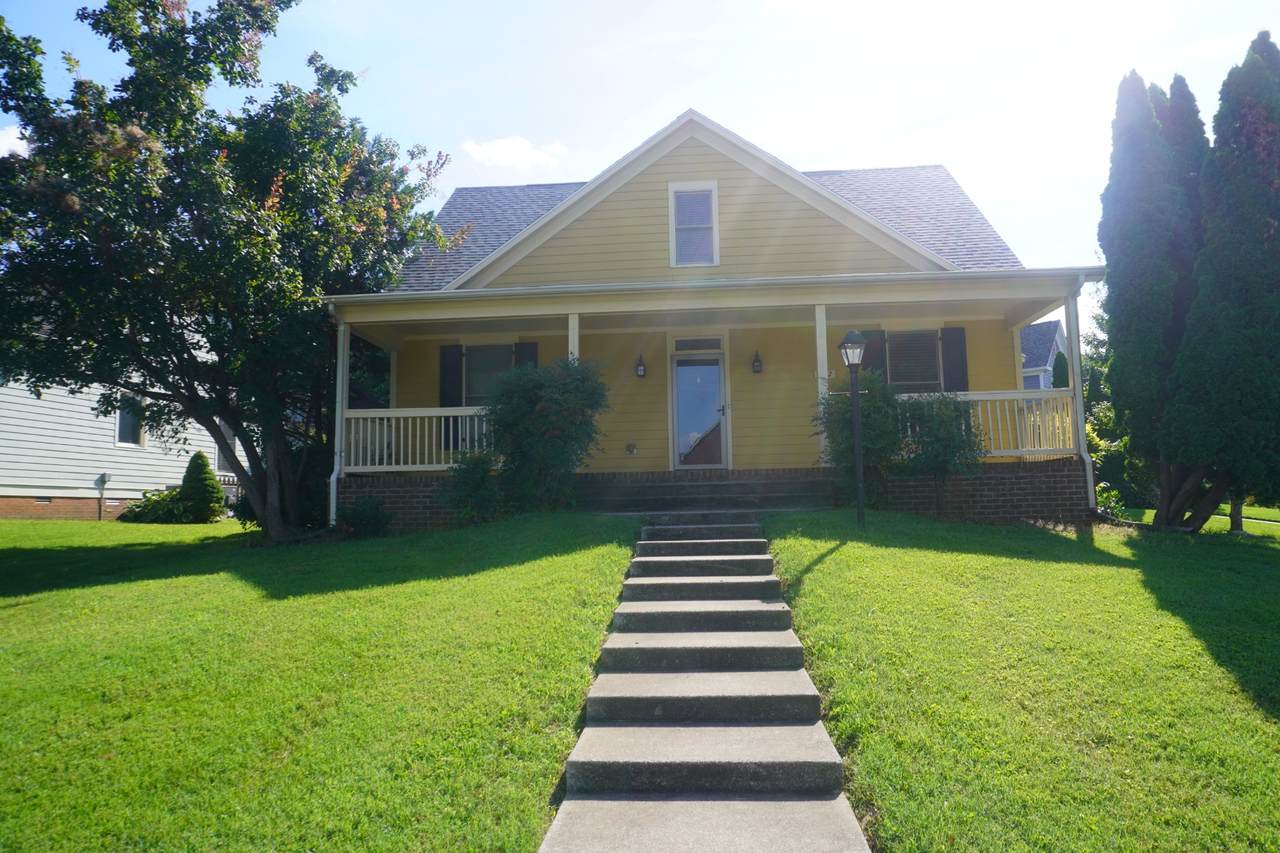 712 Mount Vernon Dr - Photo 1