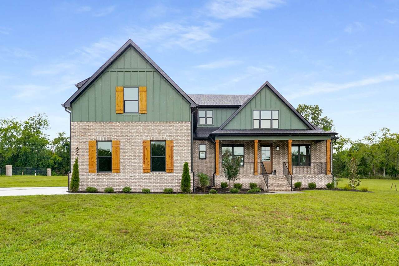 6477 Simmons Acres Lane - Photo 1