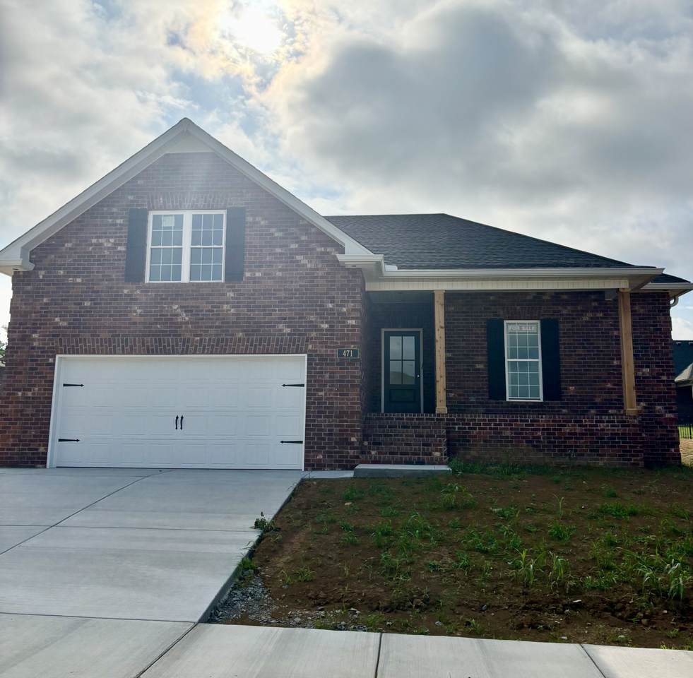 471 Drive Drive - Photo 1