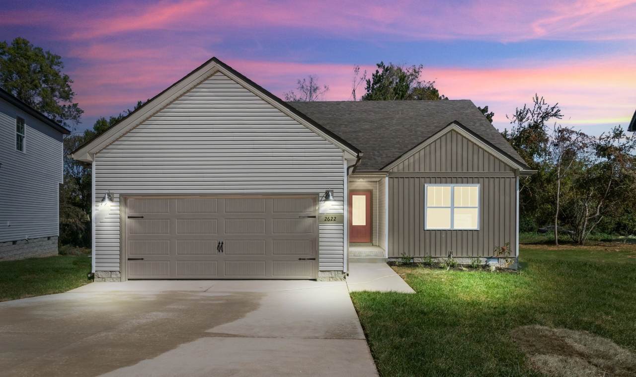 2622 Scott Drive - Photo 1