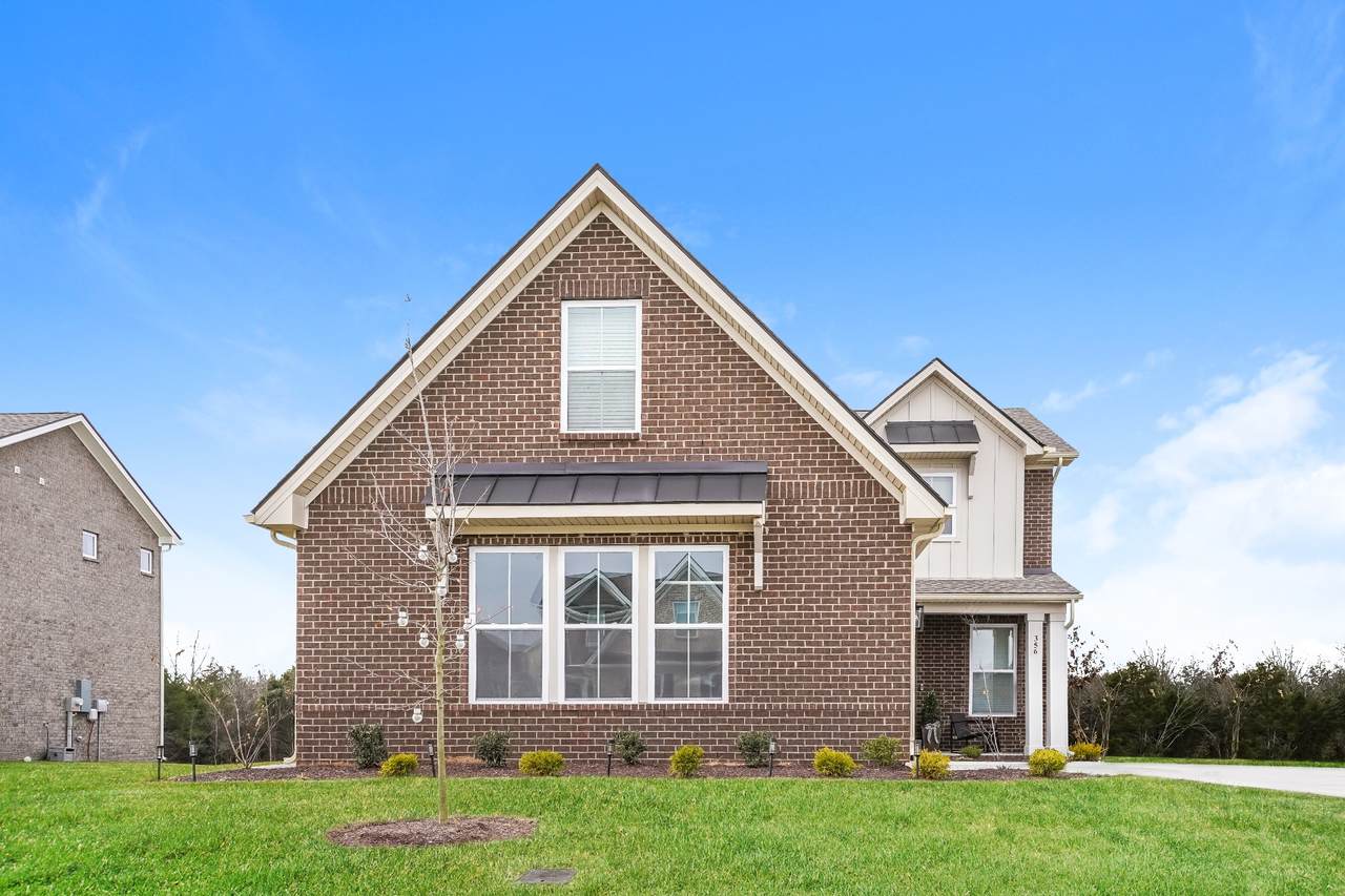 356 Park Glen Dr - Photo 1