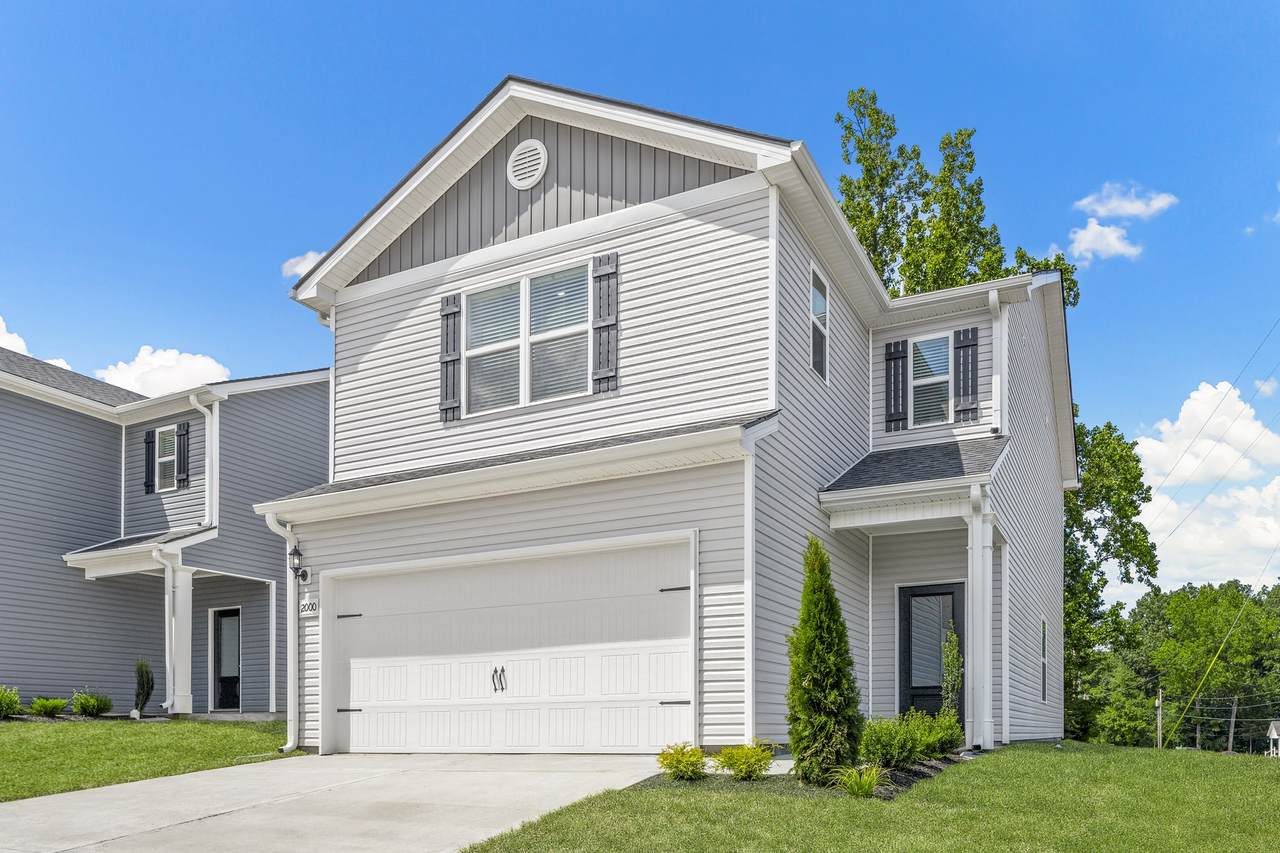 2045 Lala Loop - Photo 1