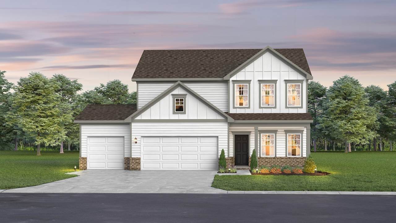 3514 Howard T Smith Drive - Photo 1