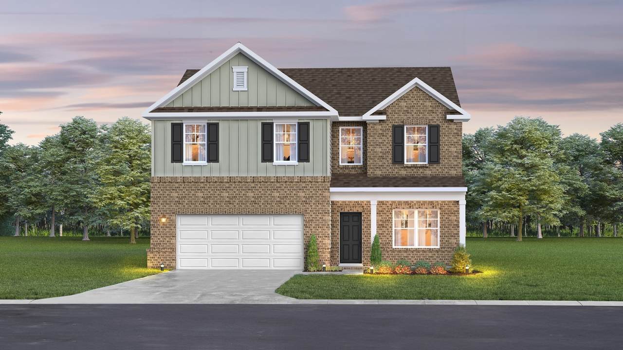 3602 Howard T Smith Drive - Photo 1