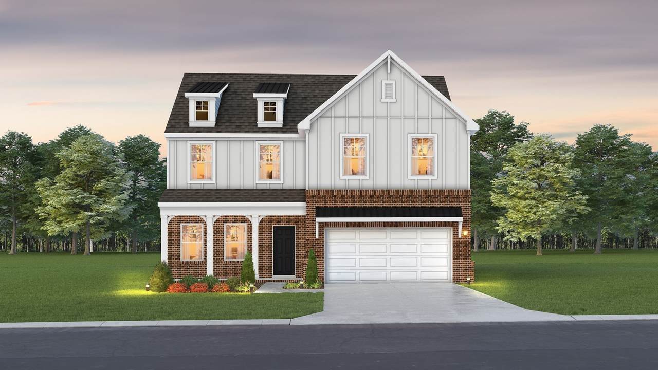 3606 Howard T Smith Drive - Photo 1