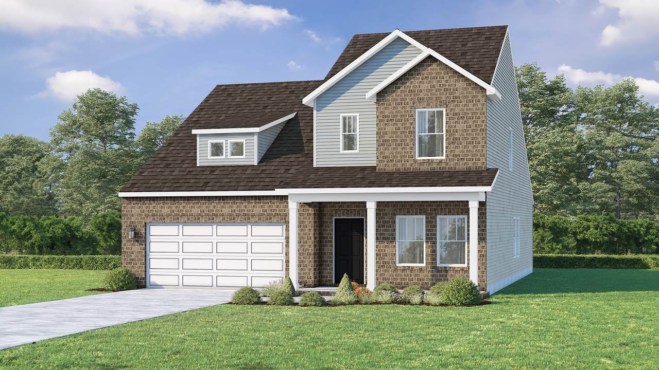 3610 Howard T Smith Drive - Photo 1