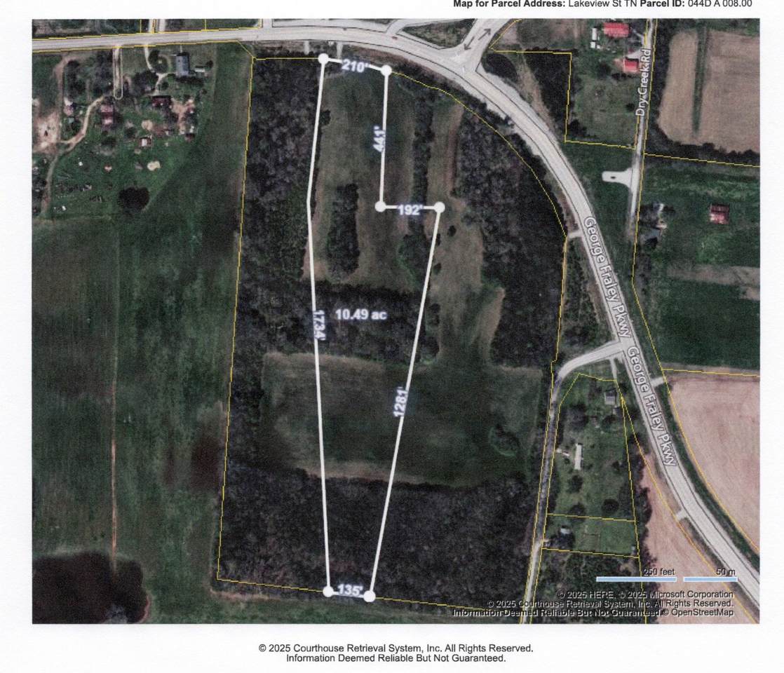 0 Lynchburg Road - Photo 1