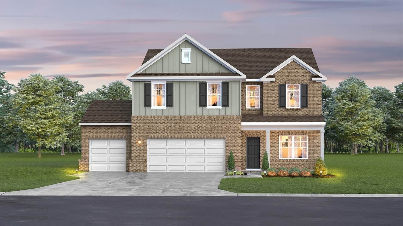 2584 Kai Drive - Photo 1