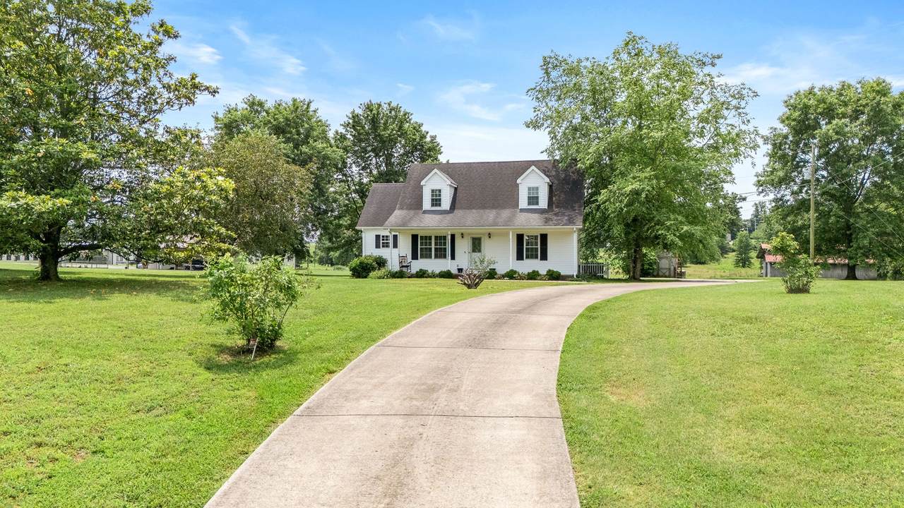 3612 Hartsville Pike - Photo 1
