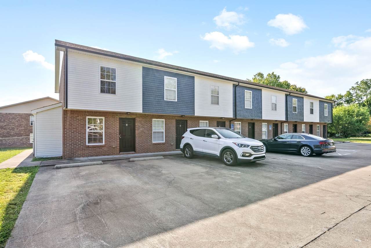 65 Durrett Drive - Photo 1