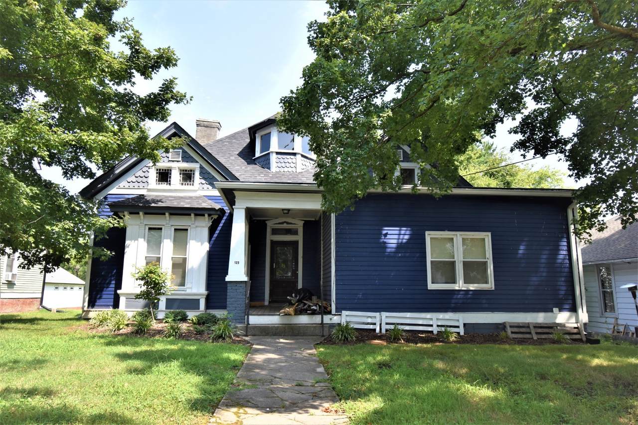 123 Marion St - Photo 1