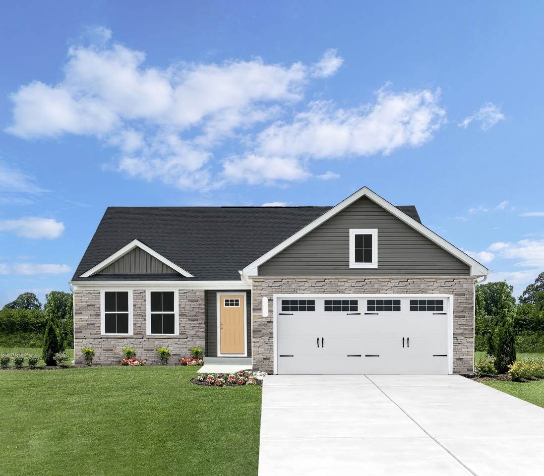 1533 Laurel Street - Photo 1