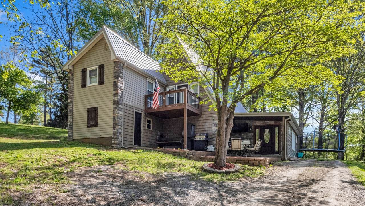 2651 Antioch Church Rd - Photo 1