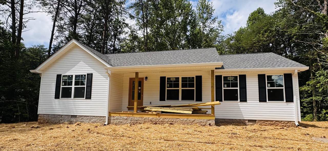 307 Hickory Lane - Photo 1