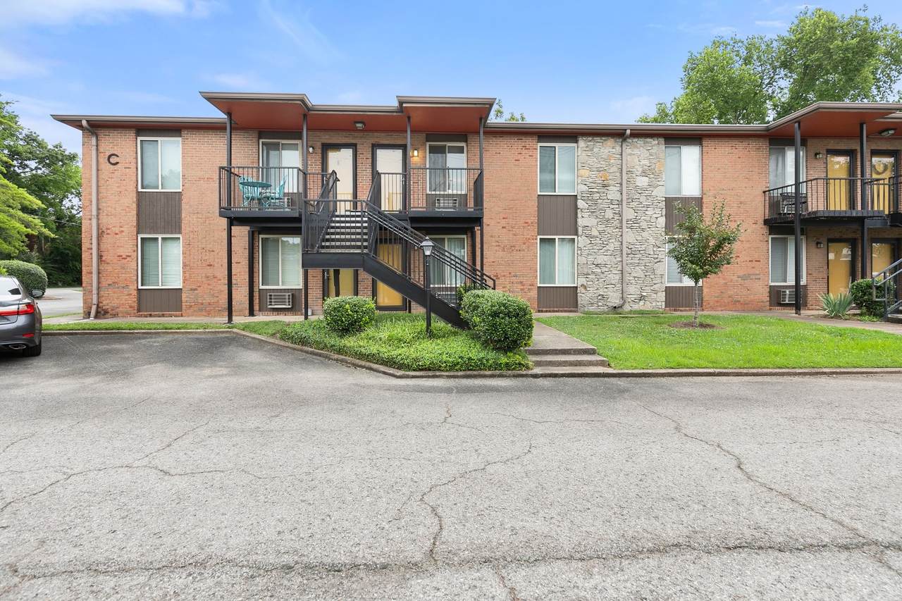 3600 Hillsboro Pike - Photo 1