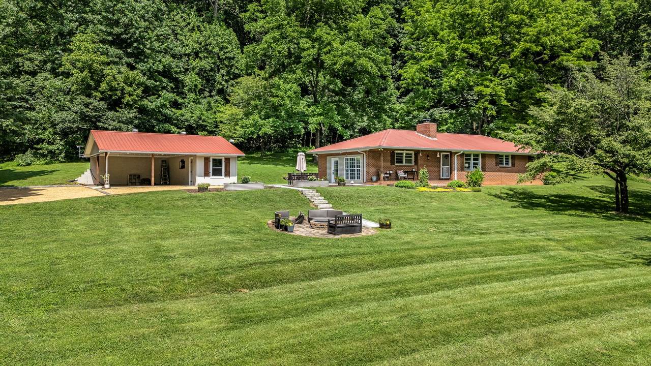 330 Cascade Hollow Road - Photo 1