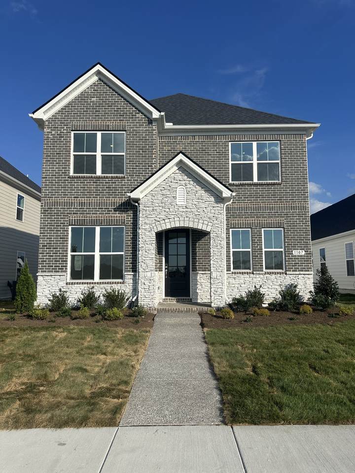 1107 Codah Drive - Photo 1