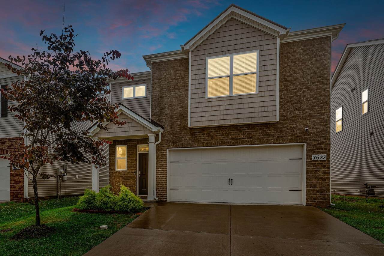 7627 Gunners Landing Dr - Photo 1