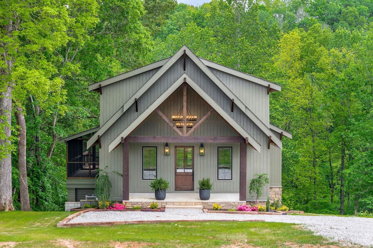 1036 Hidden River Road - Photo 1