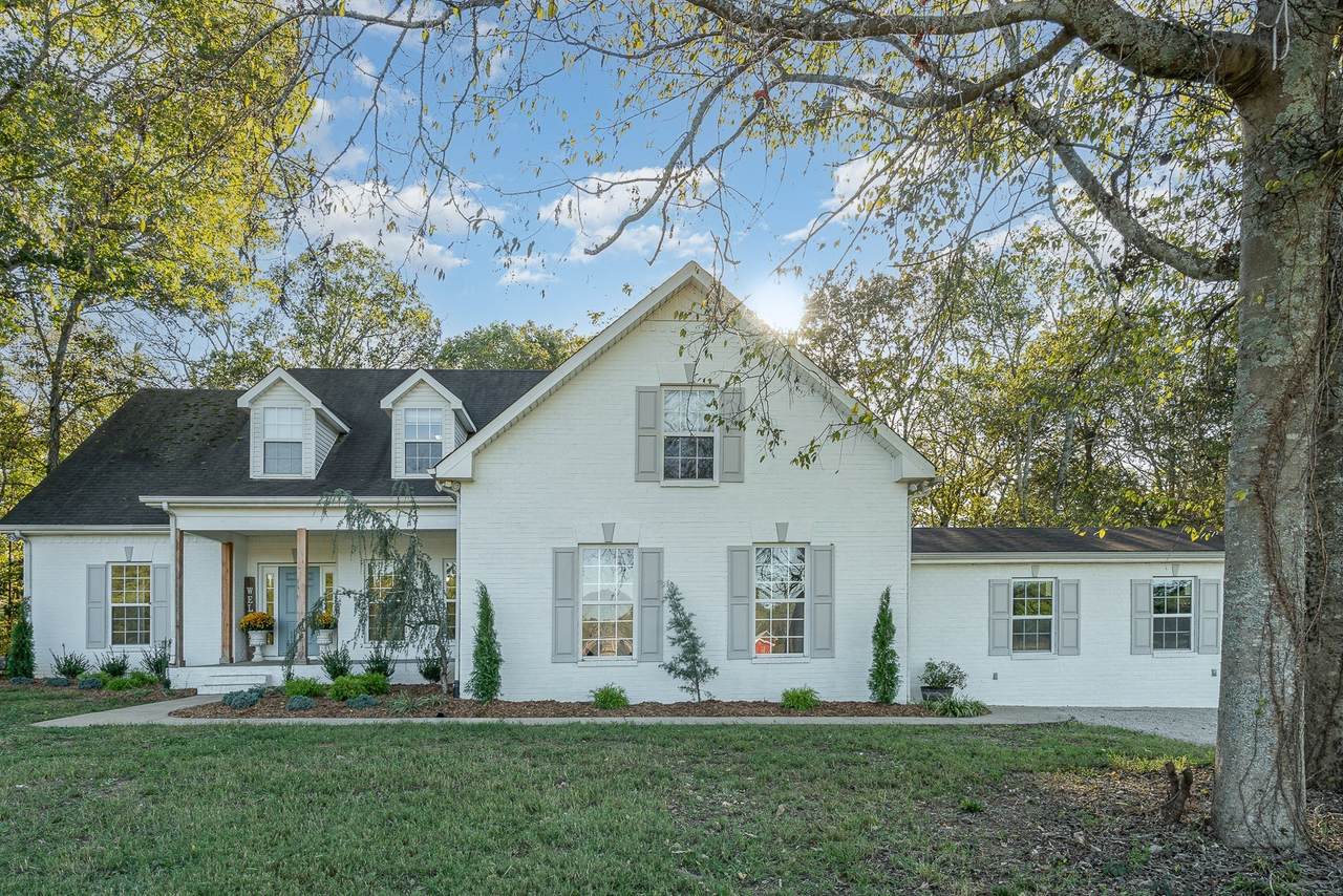 3875 Rockdale Fellowship Rd - Photo 1