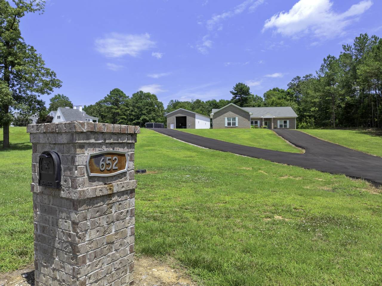 652 Timber Ridge Dr - Photo 1