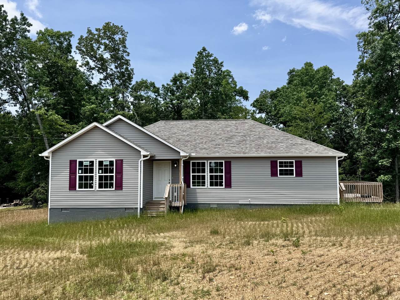 1122 Brannon Rd - Photo 1