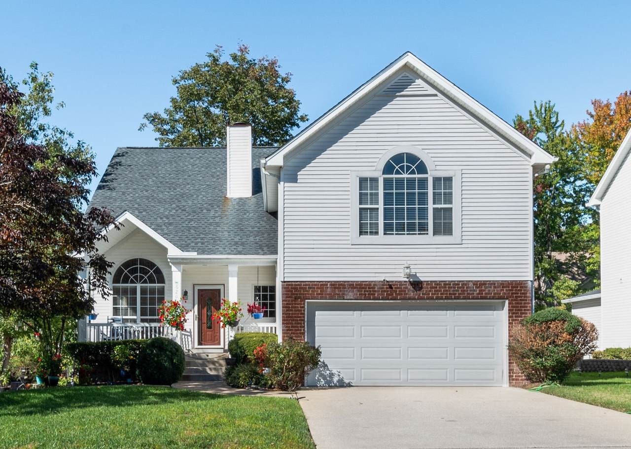 6200 Hampton Hall Way - Photo 1