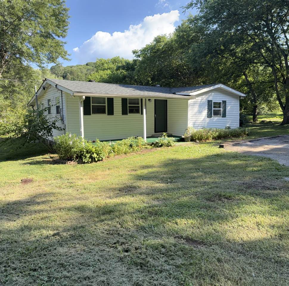 11 Beasley Bend Rd - Photo 1