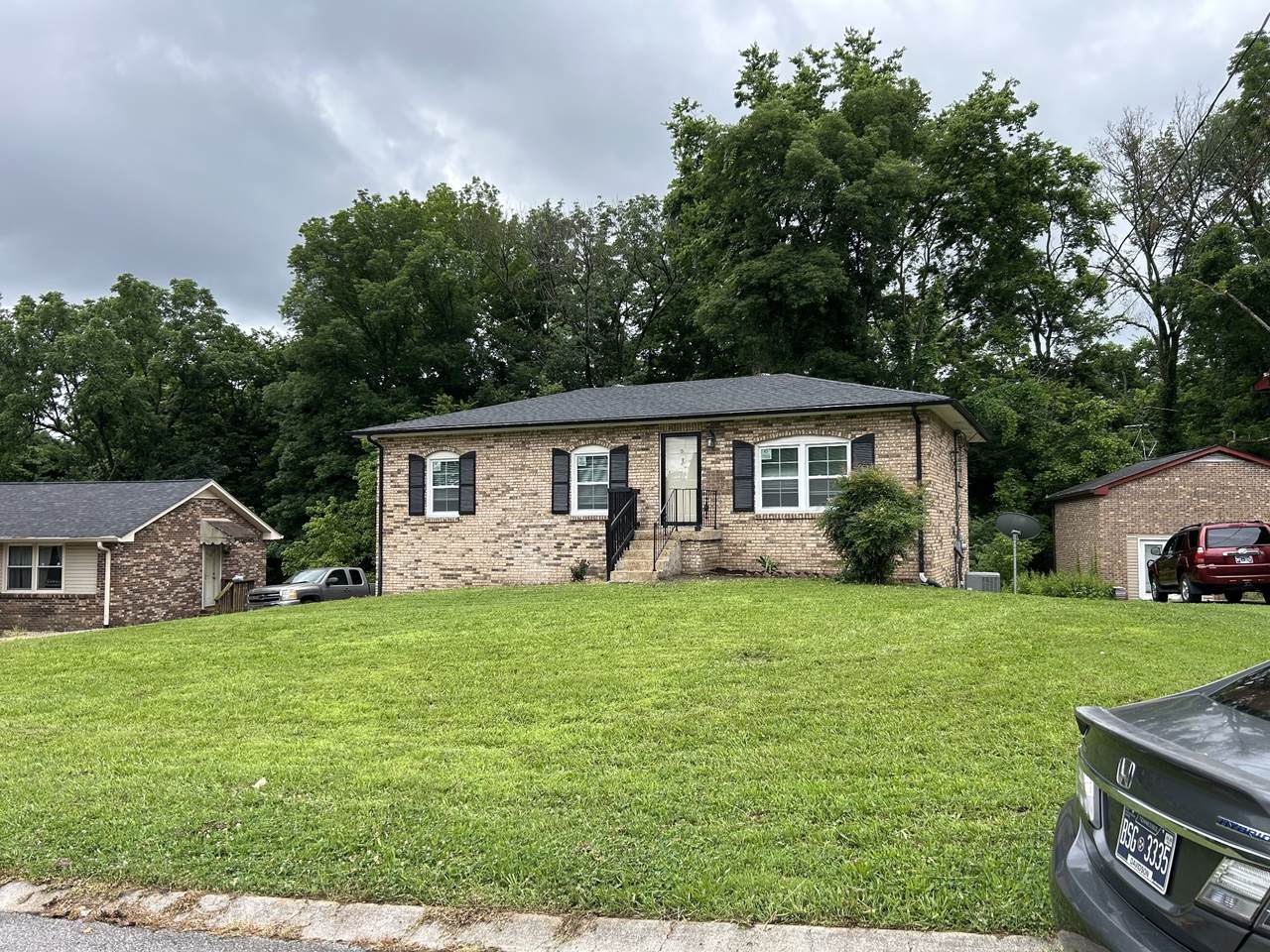 716 Muskhogean Ct - Photo 1