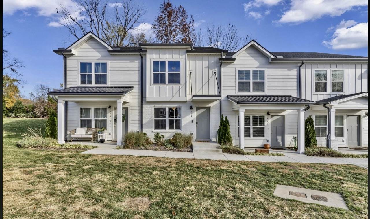 622 Hadley Village Blvd - Photo 1