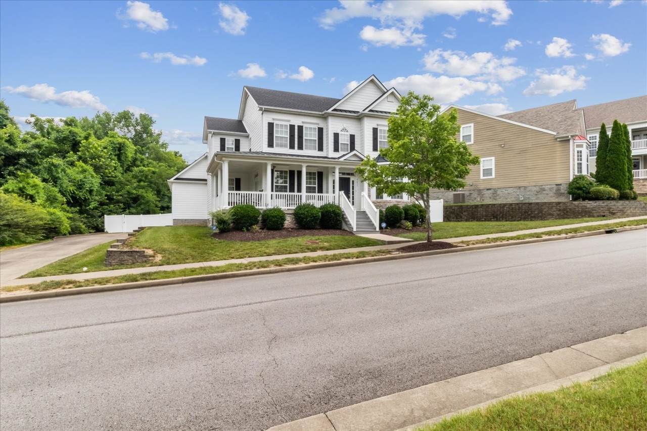 9055 Rigden Mill Dr - Photo 1