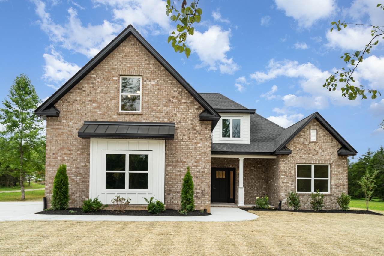 408 Harsh Ln - Photo 1