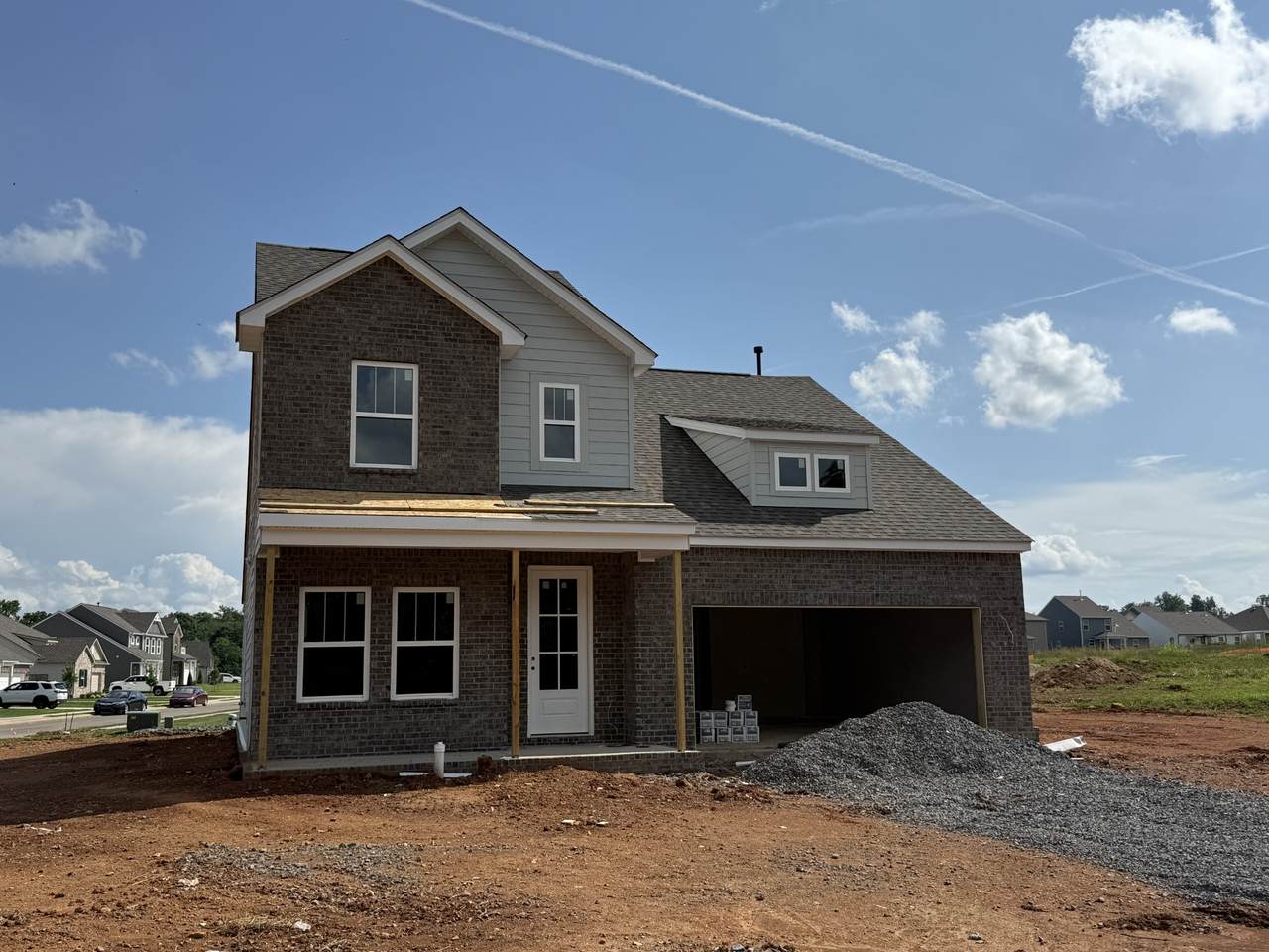 201 Pops Place - Photo 1
